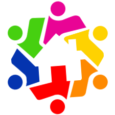 Logo Desa Taskombang